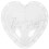heart shaped watermelon growing mold for fruit forming 9
