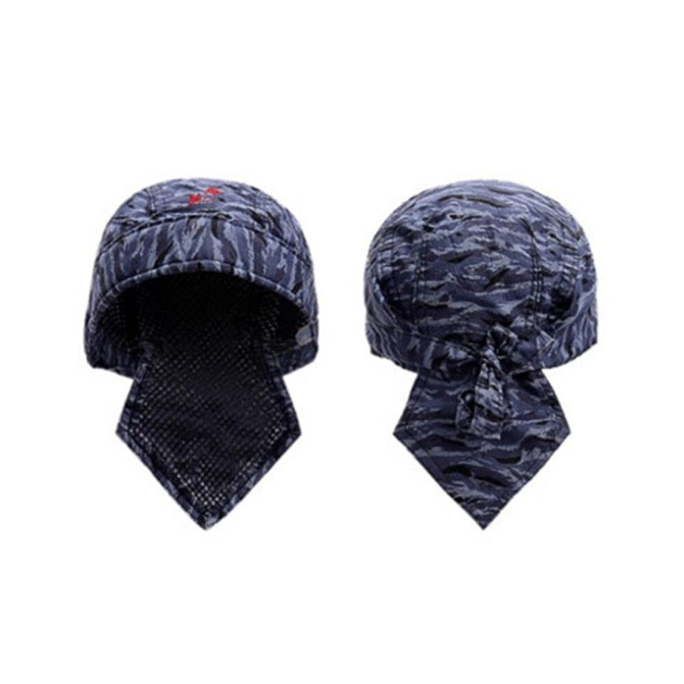 Welding Hat Flame Retardant Fire-Resistant Head Protection, Anti-Scalding Work Cap, Welding Protective Equipment 9354506060688