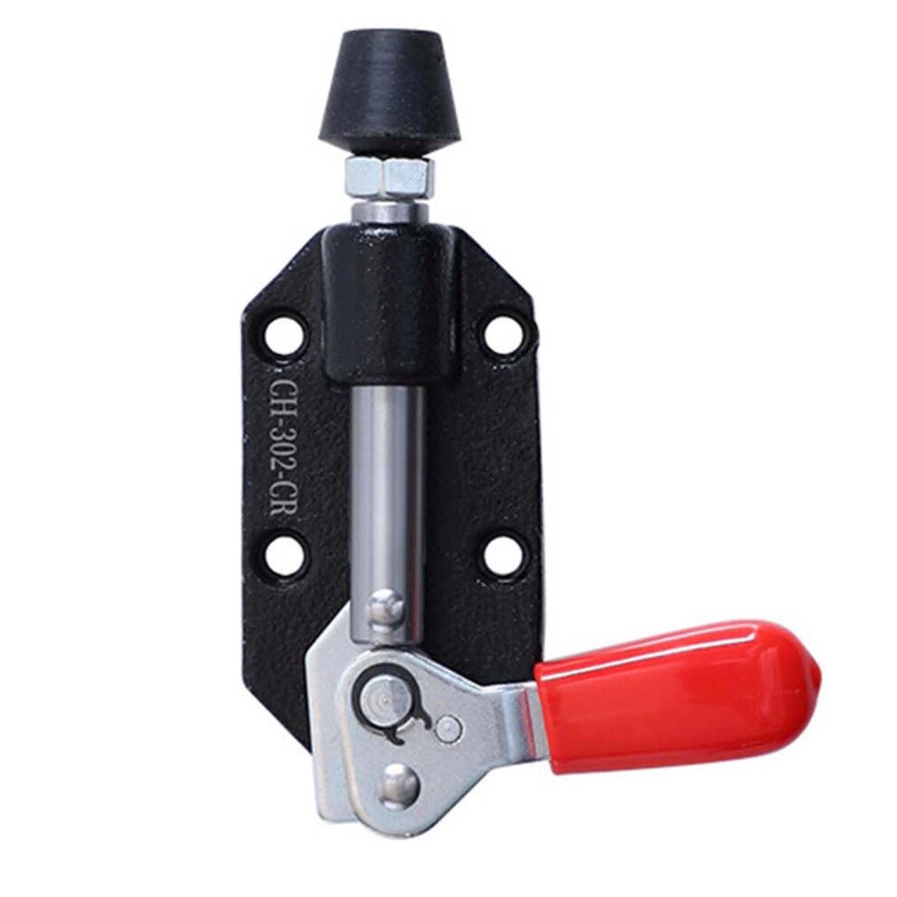 Push Pull Toggle Clamps Quick Release For Woodworking Latches Hand Tool 9354506060695