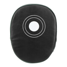 Sanda Boxing Arc Shaped Precision Hand Bein Ziel