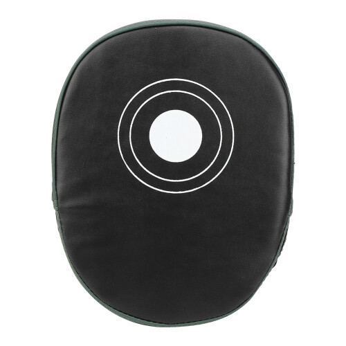 Sanda Boxing Arc Shaped Precision Hand Bein Ziel