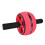 Bauchrad-Rollentrainer, Fitnessgerät, 3