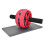 Bauchrad-Rollentrainer, Fitnessgerät, 9