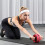 Bauchrad-Rollentrainer, Fitnessgerät, 7