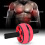 Bauchrad-Rollentrainer, Fitnessgerät, 6
