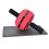 Bauchrad-Rollentrainer, Fitnessgerät, 10
