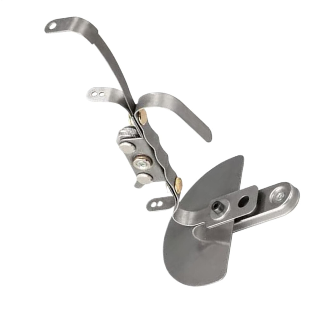 Tig Wire Feeder Atf100 Atf200 Knurled Thumb Wheel Magnetic Vertical Resting Tig Welding Equipment 9393856103317