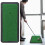 Golf Praxis Schaukel Matte Golf Training Aids 10