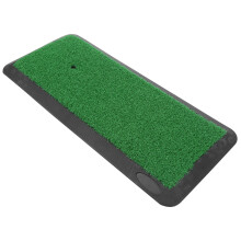 Golf Praxis Schaukel Matte Golf Training Aids