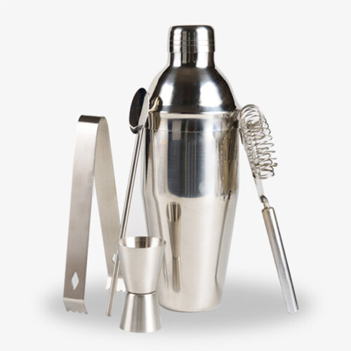 1 Set 350 Ml Barkeeper Aus Cocktailshaker 1
