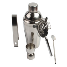 1 Set 350 Ml Barkeeper Aus Cocktailshaker