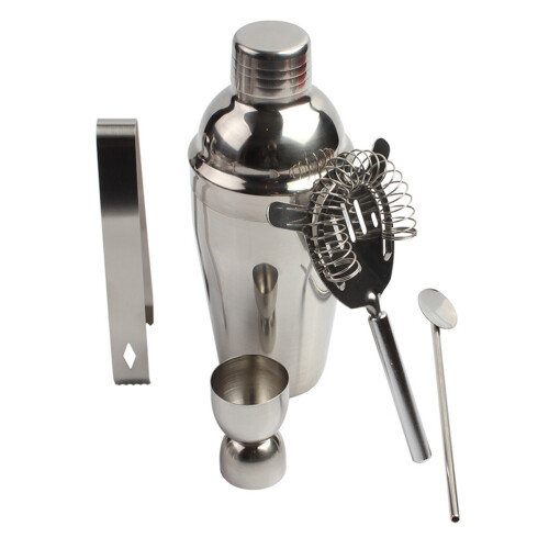 1 Set 350 Ml Barkeeper Aus Cocktailshaker