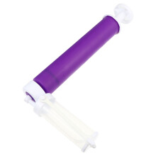 1 Set Manuelle Airbrush-Sprühlanze Für Kuchen Und Gebäck