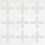 Small Craft Mirrors Acrylic Frameless Silver 100pcs 7