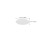 Small Craft Mirrors Acrylic Frameless Silver 100pcs 3