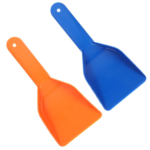 8 Scoop Schneeschippe Für Auto Kühlschrank 2