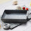 Non Stick Omelette Pan Rectangular Egg Frying Pan For Tamagoyaki 10