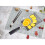 Non Stick Omelette Pan Rectangular Egg Frying Pan For Tamagoyaki 4