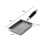 Non Stick Omelette Pan Rectangular Egg Frying Pan For Tamagoyaki 2