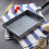 Non Stick Omelette Pan Rectangular Egg Frying Pan For Tamagoyaki 11