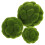 3pcs Fake balls Artificial Topiary for Garden Wedding 1