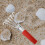 lightweight stainless steel clam rake with comfortable handle 3