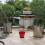 sand bucket fire emergency iron storage multi purpose 11