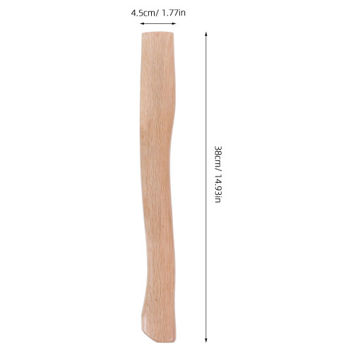 Garden Work Tool Repair 1pcs Replacement Handle With 1