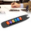 Kabelloser Lesestift, 3,7-Zoll-Touchscreen, 142 11