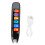 Kabelloser Lesestift, 3,7-Zoll-Touchscreen, 142 1