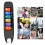 Kabelloser Lesestift, 3,7-Zoll-Touchscreen, 142 12