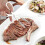 1Stk Salatzange Buffet Servierzange Silber 8