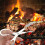 1Stk Salatzange Buffet Servierzange Silber 7