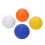 12 stücke PU Kinder Kinder Golf Bälle Bunte 11