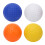 12 stücke PU Kinder Kinder Golf Bälle Bunte 10