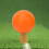 12 stücke PU Kinder Kinder Golf Bälle Bunte 7