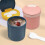 1 Set Pp Cerealienbehälter Suppenschale Breibecher 9