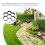 Path Maker Form Kunststoff Für Gartenweg Pflaster Diy 11