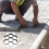 Path Maker Form Kunststoff Für Gartenweg Pflaster Diy 9