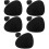 5 Sets Tischset Nordic- PU-Mat Set 7