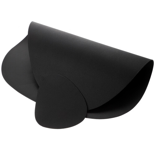 5 Sets Tischset Nordic- PU-Mat Set