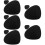 5 Sets Tischset Nordic- PU-Mat Set 11