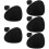 5 Sets Tischset Nordic- PU-Mat Set 10