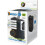 SuperFish Superfish Corner-Flow 200 Replacement Aquarium Filter Media Set Foam Fish Tank Maintenance Algae Remover 1