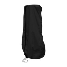 Kickboxing Bag Cover Waterproof Outdoor Dust Cover For Freestanding Heavy Bags Sun Protection UV Resistant