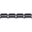 8 Pcs Plastic Plant Stand Riser Display Shelf for Crafts Vases 10