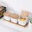 Ceramic Spice Jars Sugar Bowl With And Lid 6