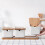 Ceramic Spice Jars Sugar Bowl With And Lid 8