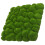 5Pcs Artificial Moss Wall Panel Green Tile For Indoor Outdoor Use 2