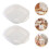2Pcs Portable Rice Storage Box Microwave Safe Lunch Container 5